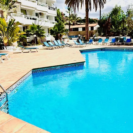 Apartman Blue Ocean Costa Adeje 504