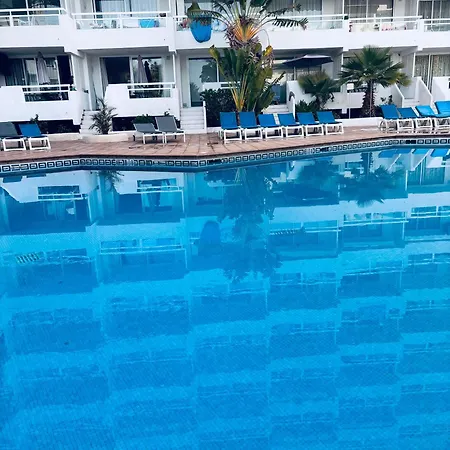 Blue Ocean Costa Adeje 504 Apartman Playa de las Américas