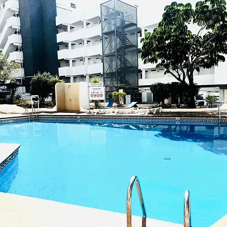 Blue Ocean Costa Adeje 504 Apartamento