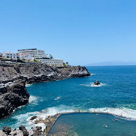 Blue Ocean Costa Adeje 504 Apartamento