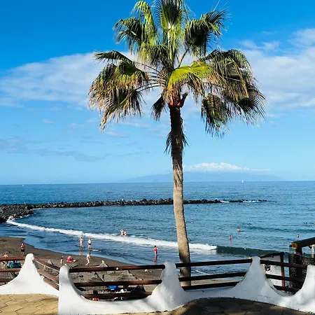 Apartamento Blue Ocean Costa Adeje 504 Playa de las Americas (Tenerife)