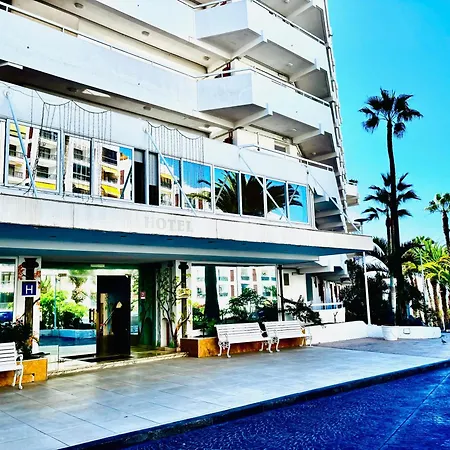 Blue Ocean Costa Adeje 504 Apartamento