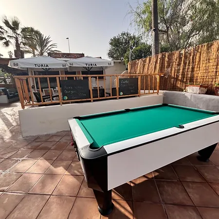 Apartamento Blue Ocean Costa Adeje 504 Playa de las Americas (Tenerife)