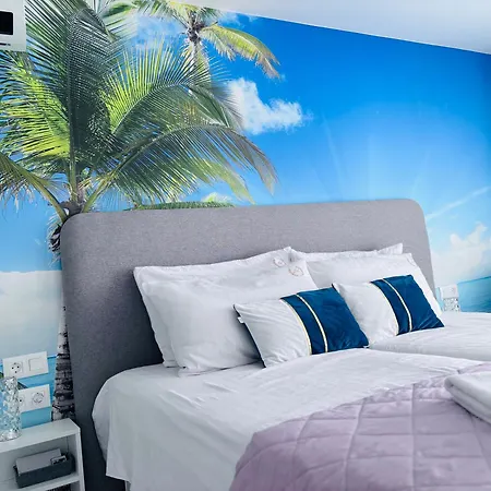 Blue Ocean Costa Adeje 504 Apartamento
