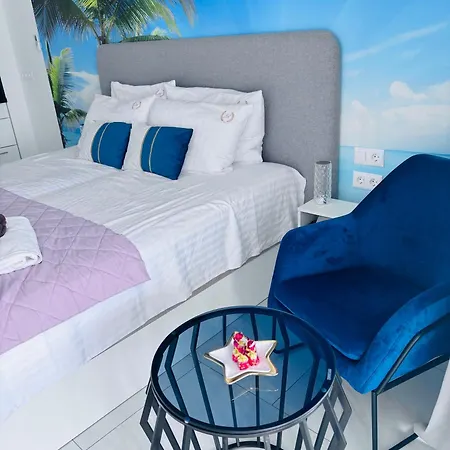 Blue Ocean Costa Adeje 504 Apartamento Playa de las Americas (Tenerife)