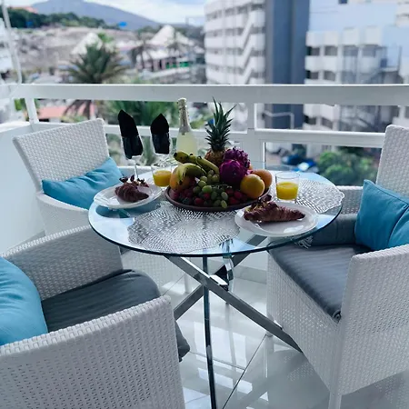 Apartamento Blue Ocean Costa Adeje 504