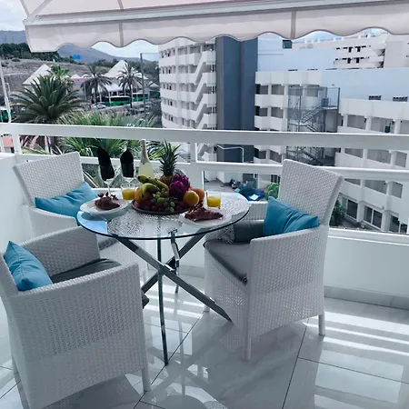 Blue Ocean Costa Adeje 504 Apartamento